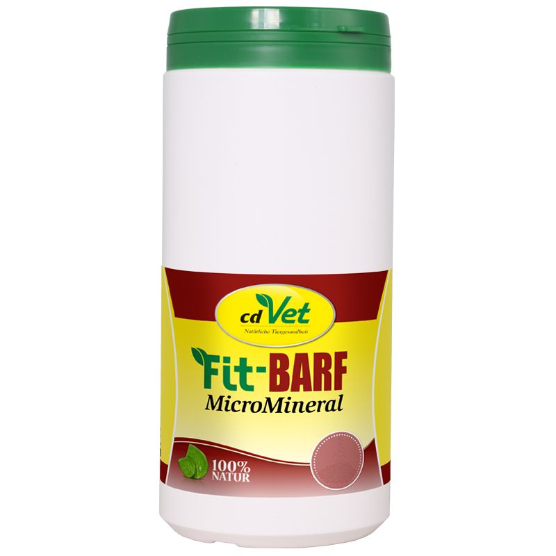 cdVet Fit-BARF MicroMineral 1 kg