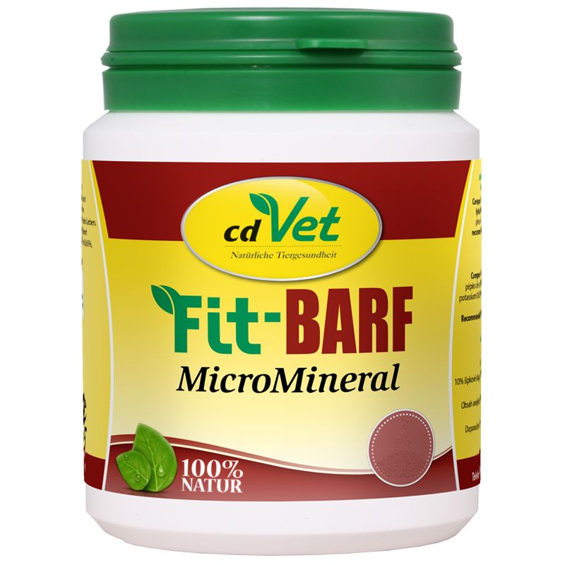 cdVet Fit-BARF MicroMineral 150g