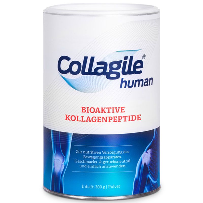 Collagile Human 300g