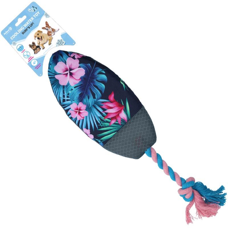 Coolpets Surfs Up Flower, ca. 44cm