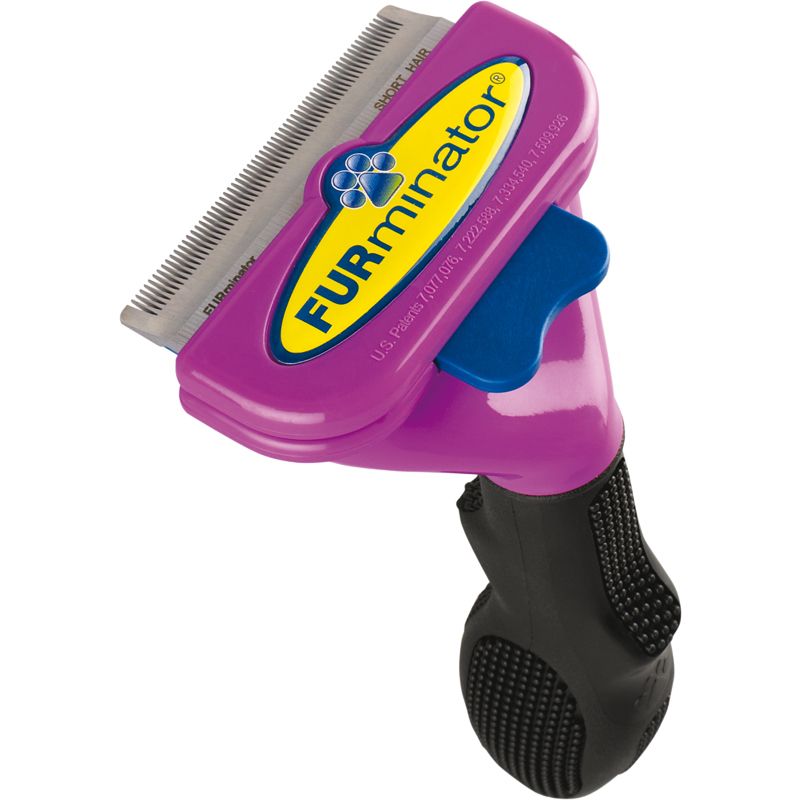FURminator® Kurzhaar deShedding Katzen Gr. L