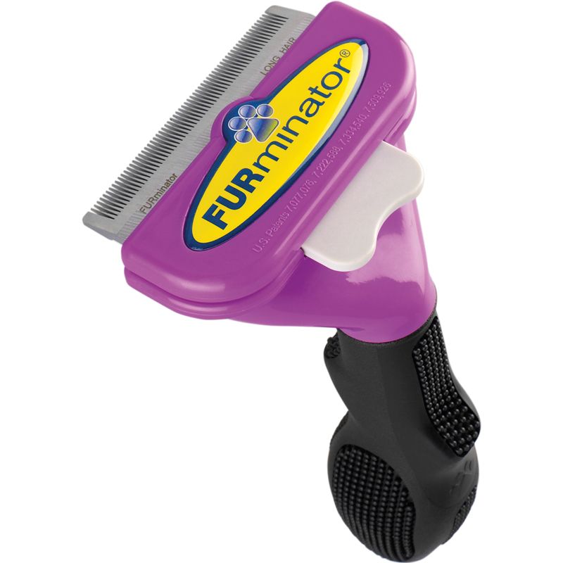 FURminator® Langhaar deShedding Katzen Gr. L