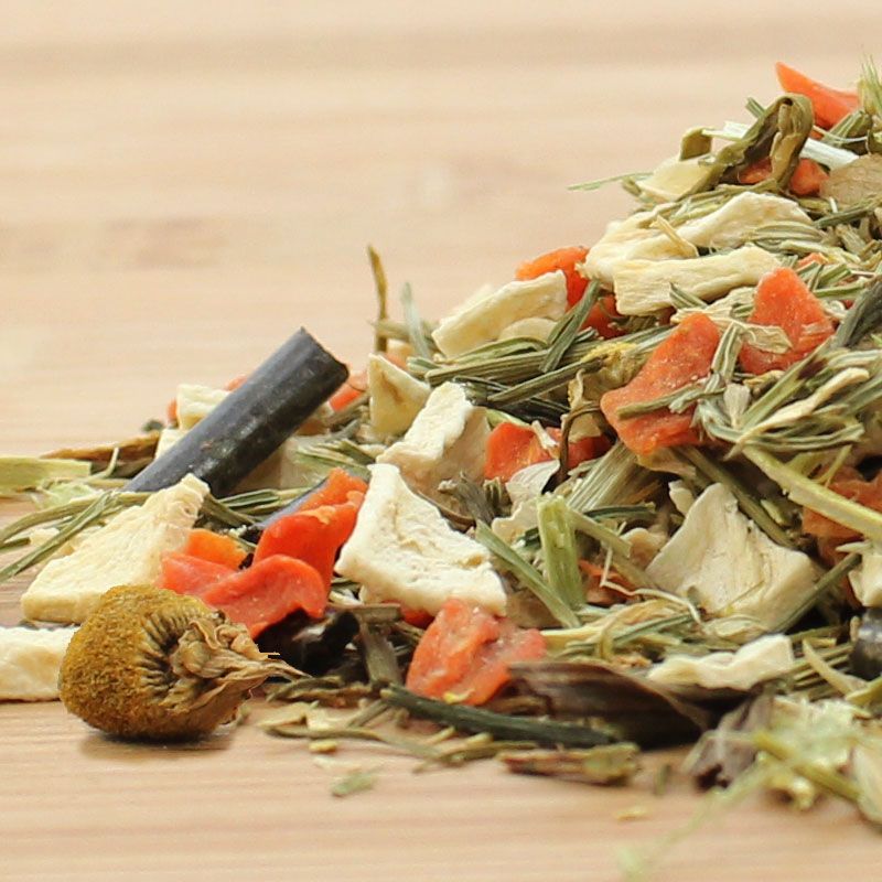 Futterfreund BARF Kräutergartenmischung 250g