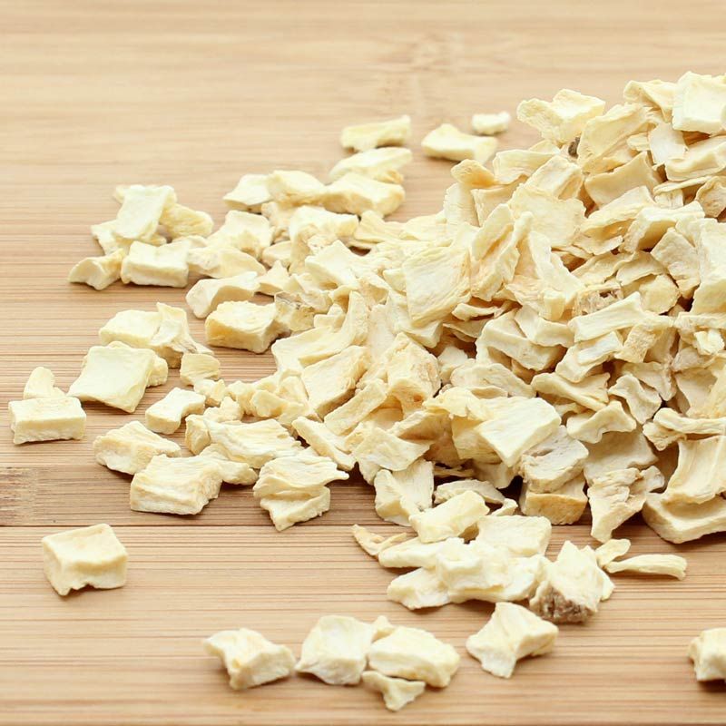 Futterfreund Pastinaken-Würfel 200g