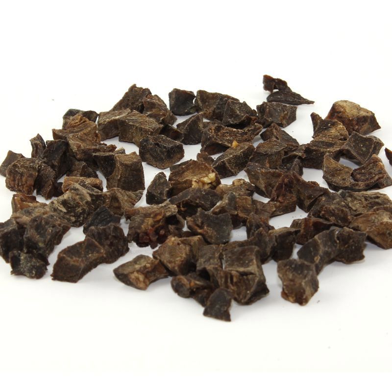 Futterfreund Rinderherz Minis 100g