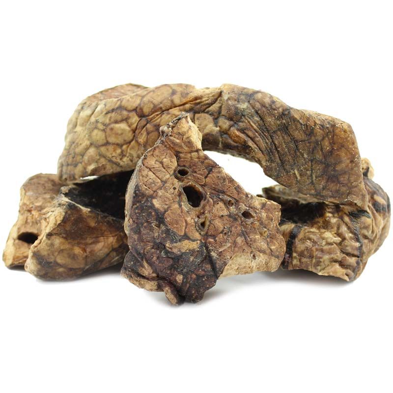 Futterfreund Rinderlunge 250g