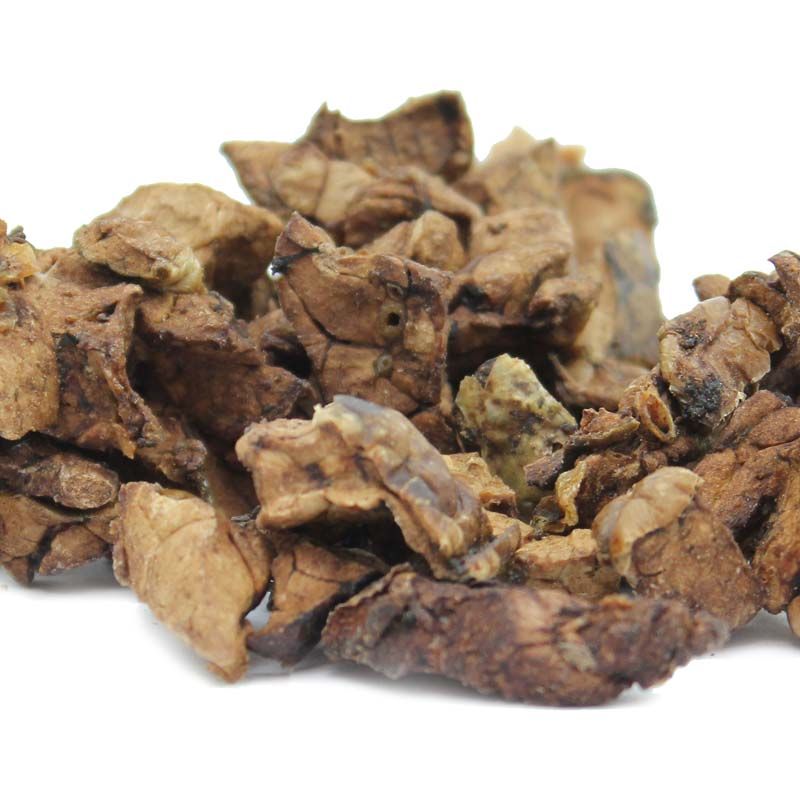 Futterfreund Rinderlungen-Happen 150g