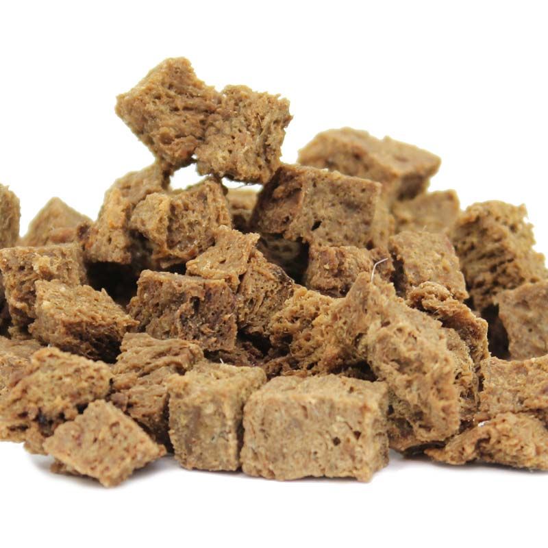 Futterfreund Rinderpansen-Happen 150g