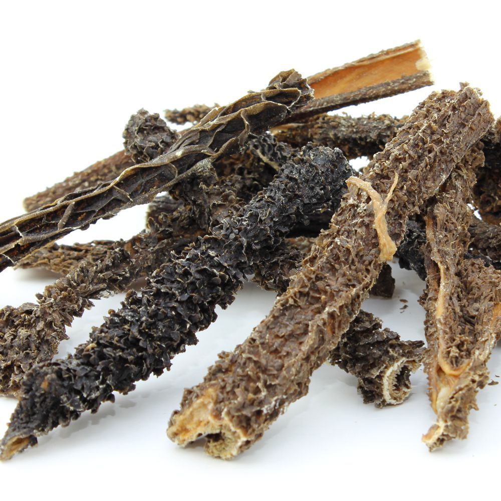 Futterfreund Rinderpansen 500g