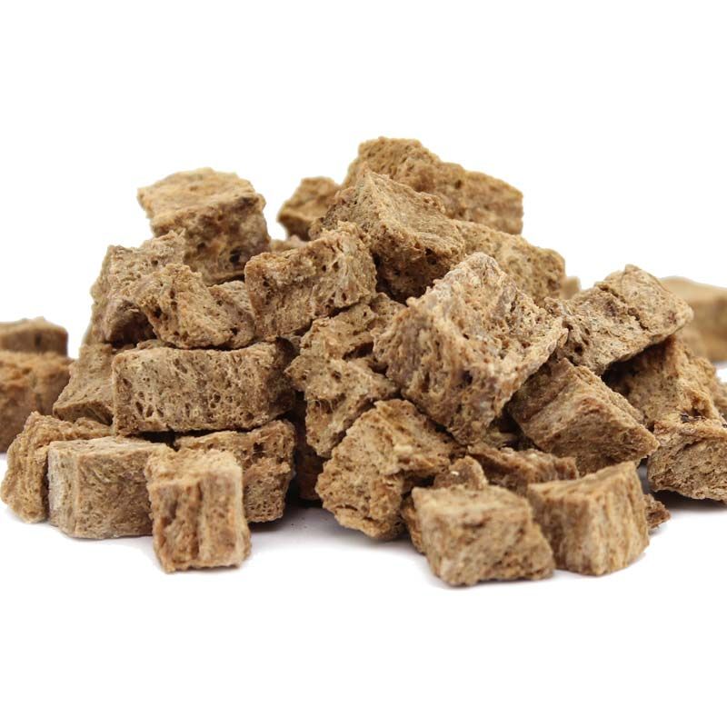 Futterfreund Rindfleisch-Happen 150g