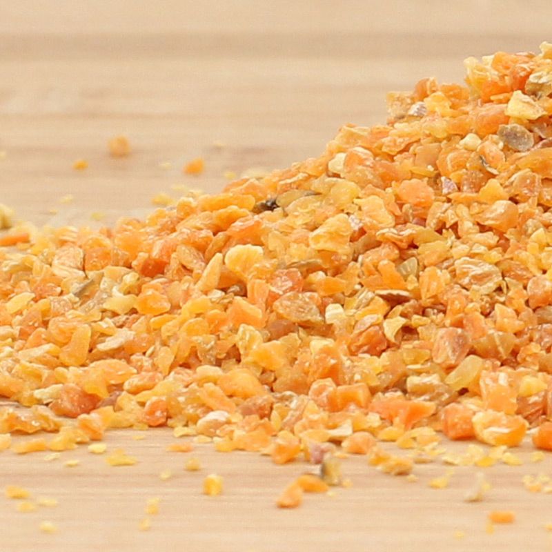 Futterfreund Süßkartoffel-Raspel 200g