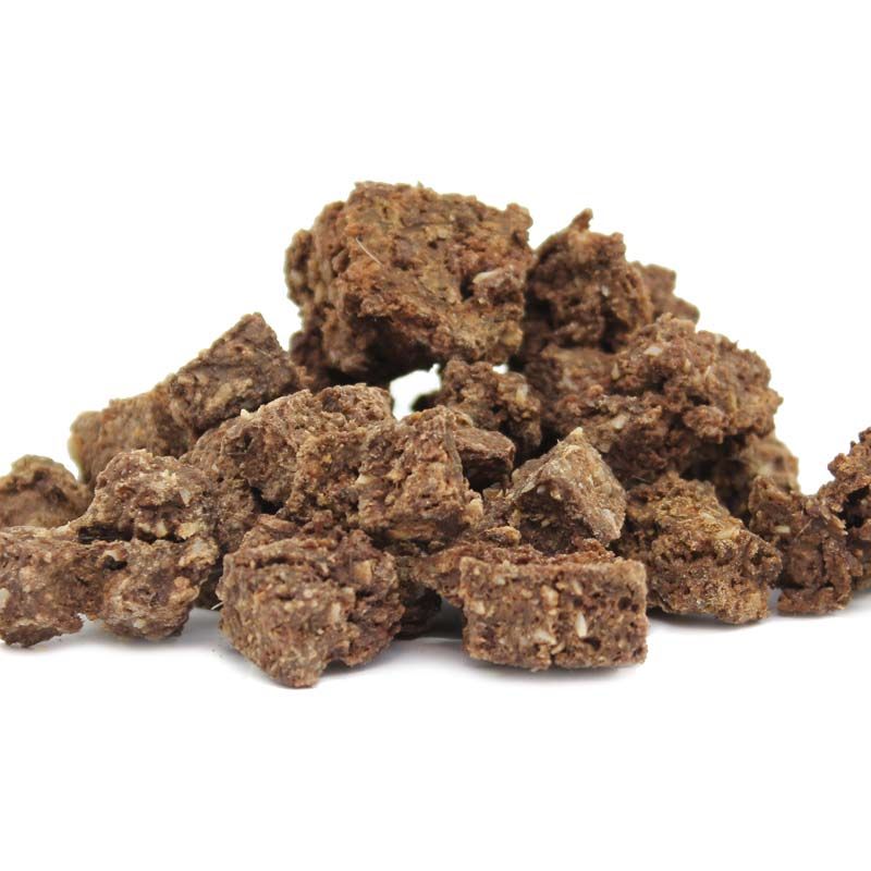 Futterfreund Wildfleisch-Happen 150g