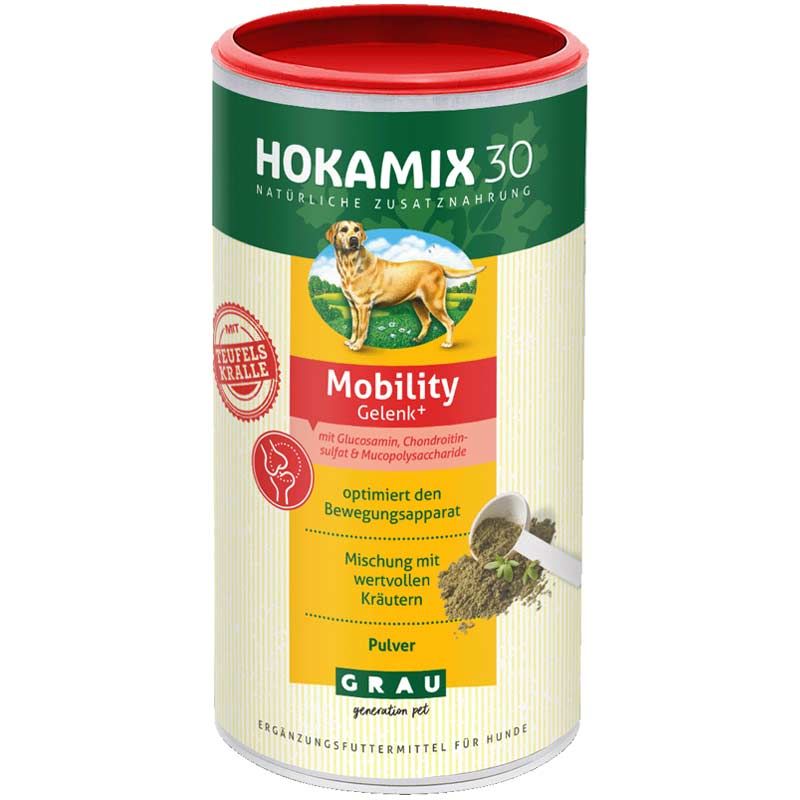 Grau Hokamix 30 Mobility Pulver 750g