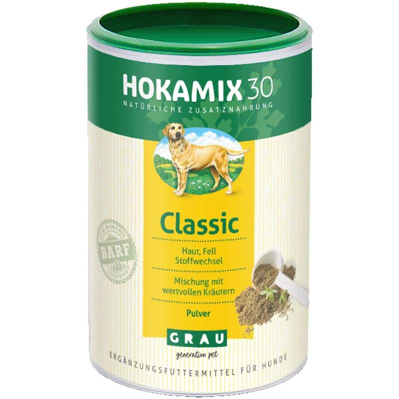 Grau Hokamix 30 Classic Pulver 150g