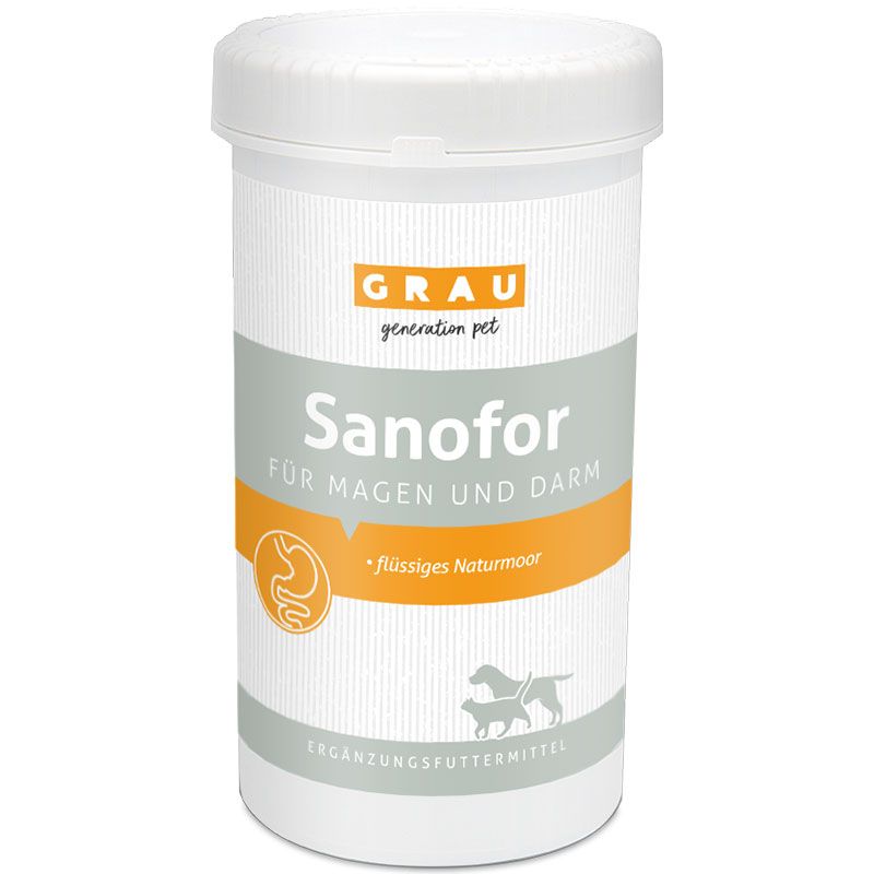 Grau Sanofor 1000g