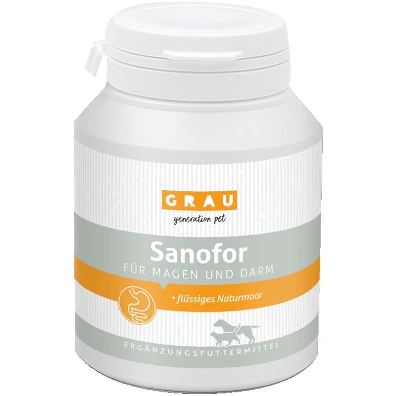 Grau Sanofor 150g
