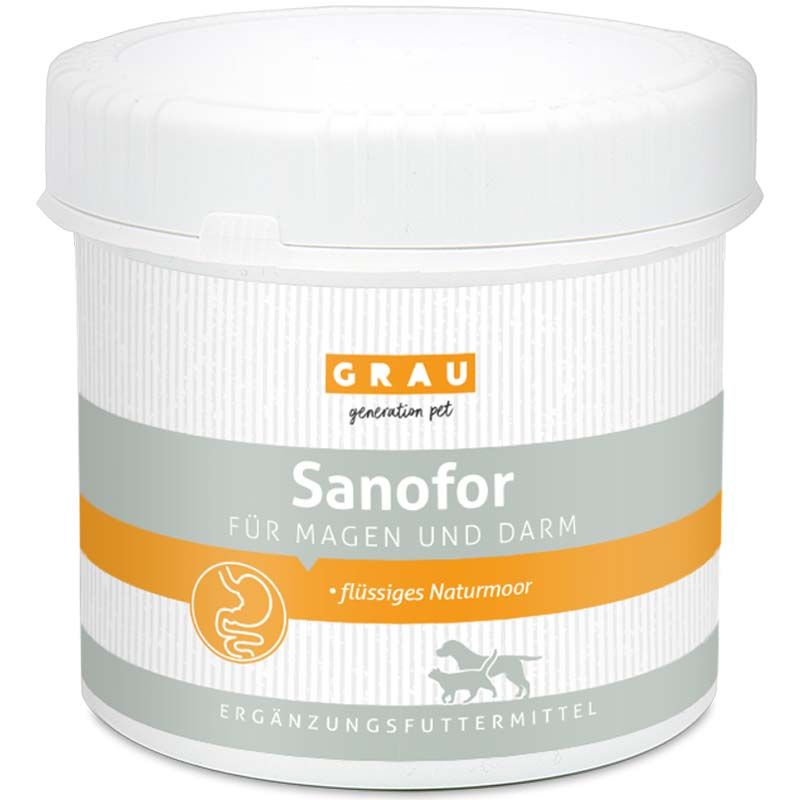 Grau Sanofor 500g