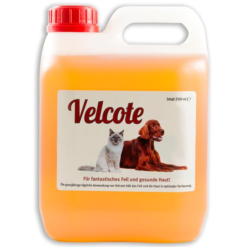 Grau Velcote 2500 ml