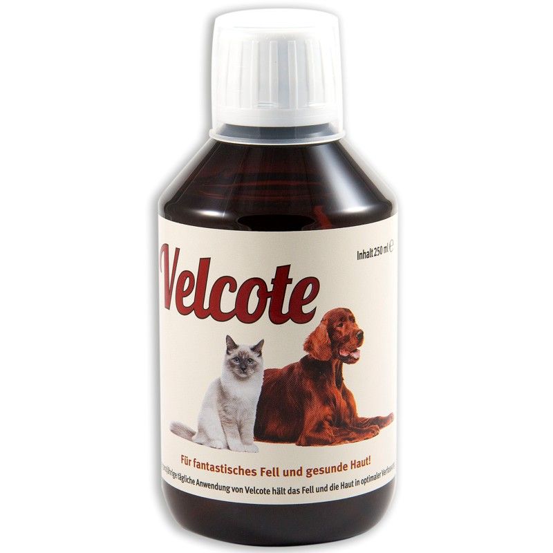 Grau Velcote 250 ml