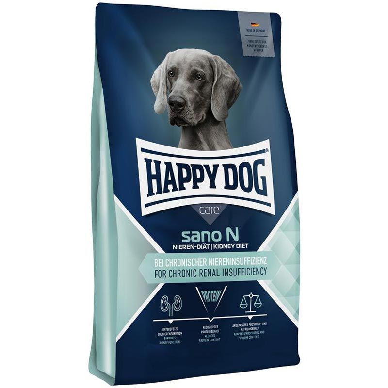 Happy Dog Supreme Care Sano N 7,5 kg