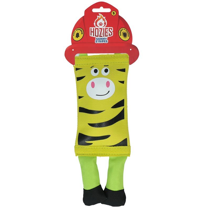 Hozies Sammy Stripes, small ca. 27cm