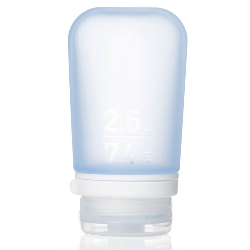 humangear GoToob+ Futtertube 74 ml, blau