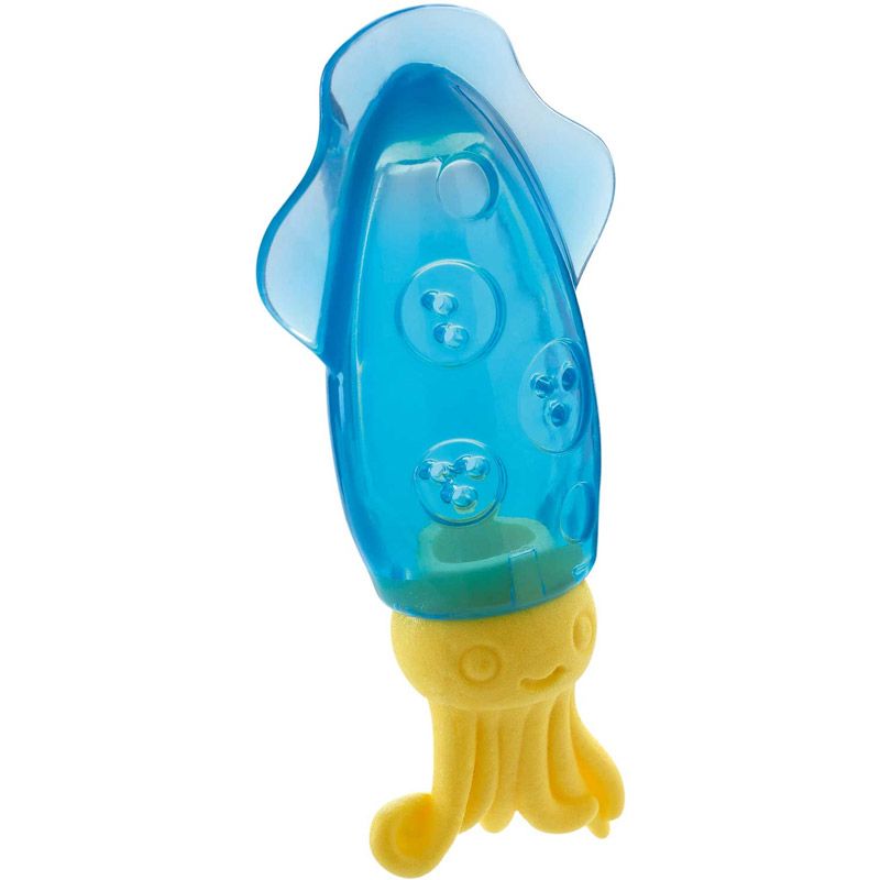 Hunter Kühl-Hundespielzeug Aqua Alaska 18 cm, Oktopus