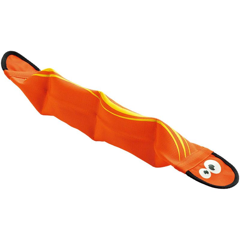Hunter Hundespielzeug Aqua Mindelo 52 cm, orange