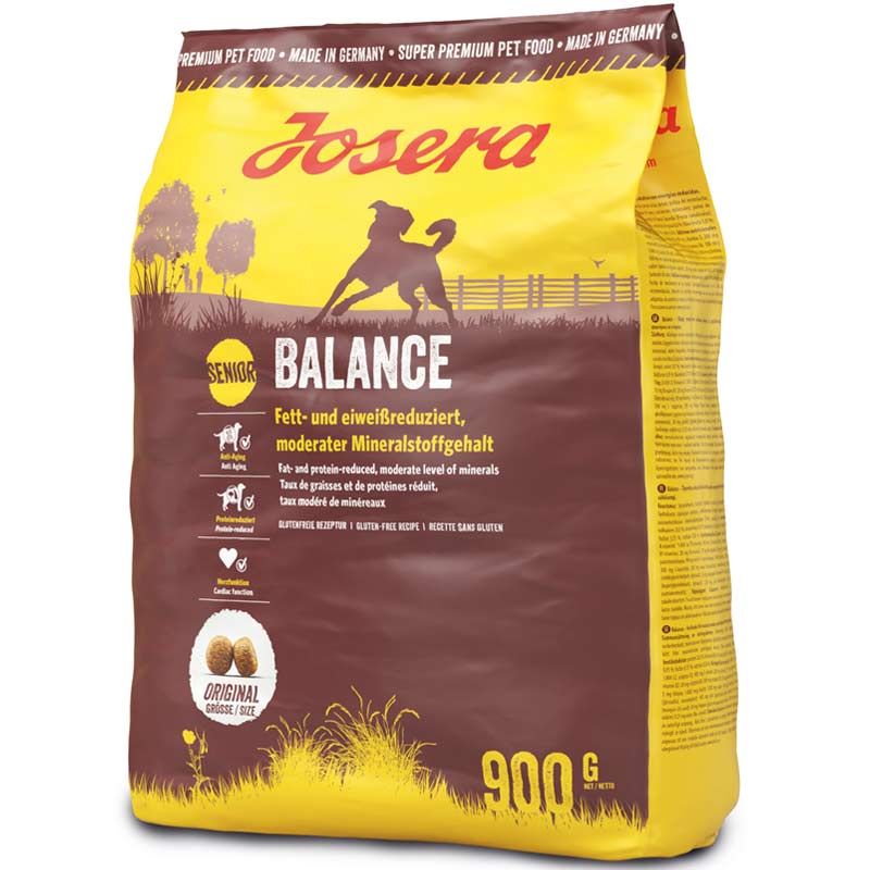 Josera DAILY Balance 900g