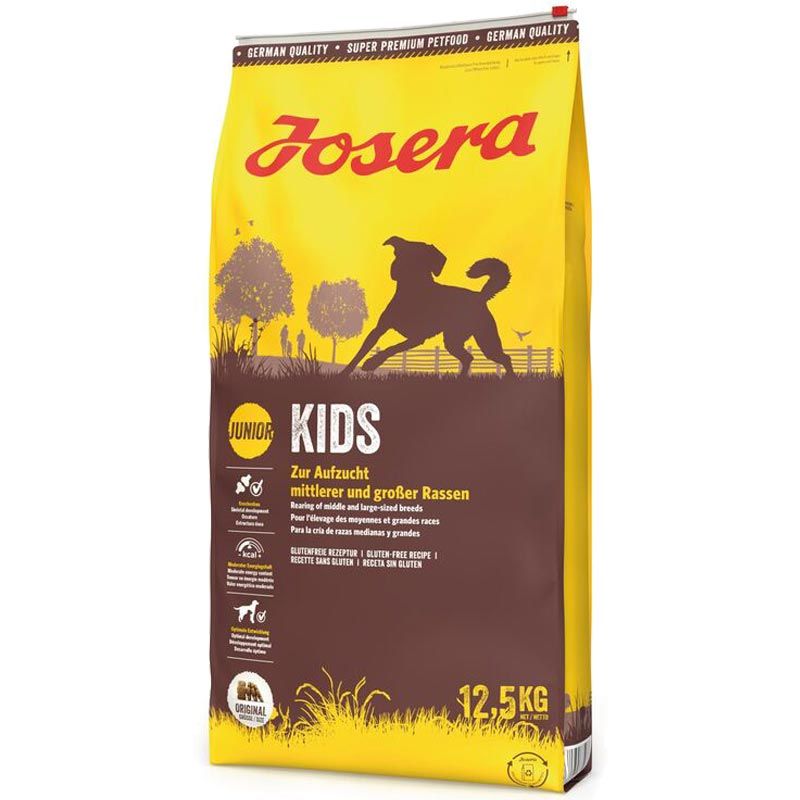 Josera DAILY Kids 12,5kg