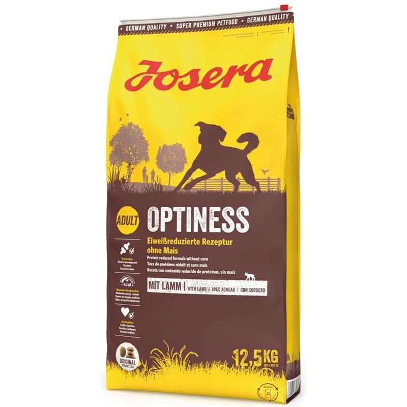 Josera DAILY Optiness 12.5 kg