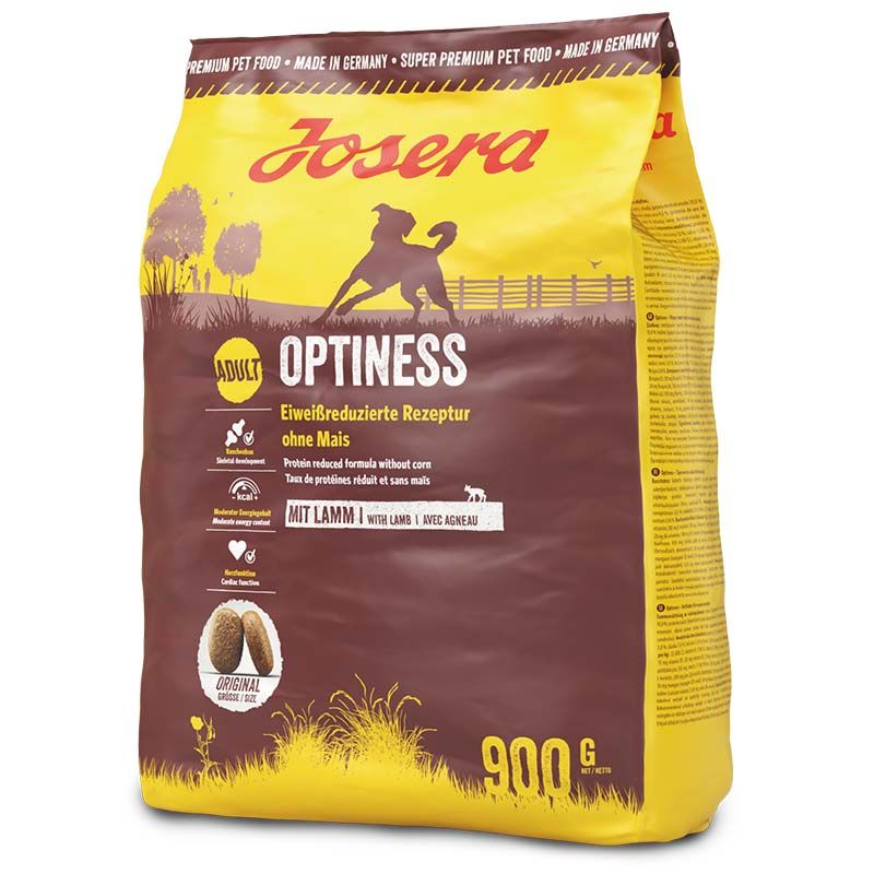 Josera DAILY Optiness 900g