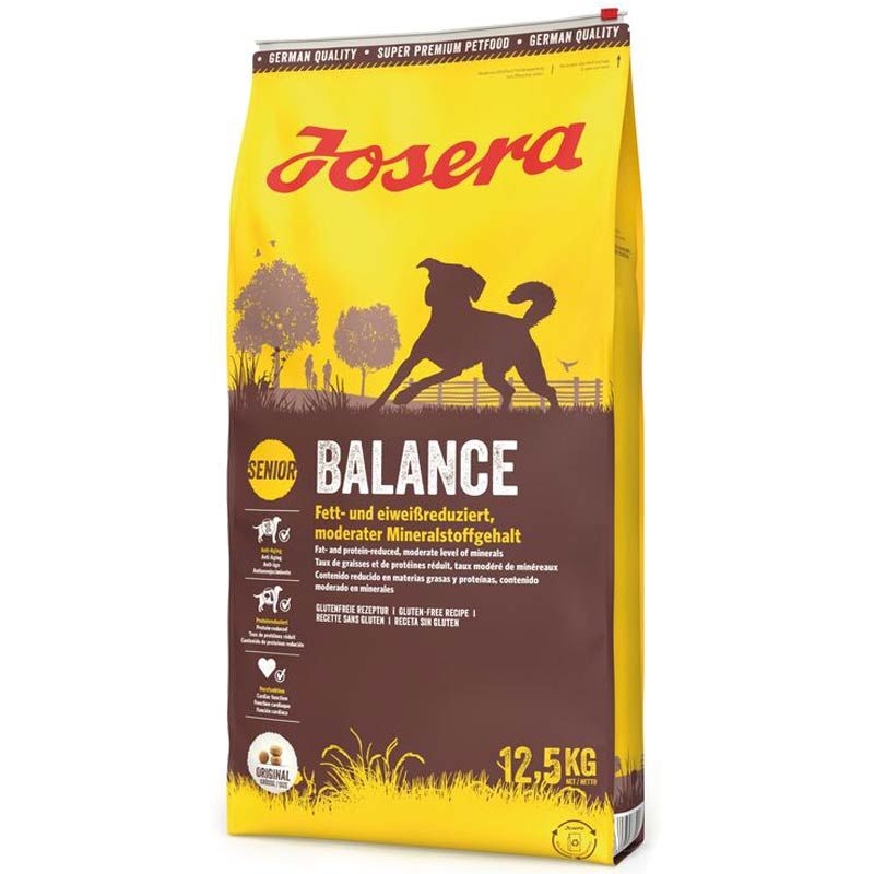 Josera DAILY Balance 12,5 kg