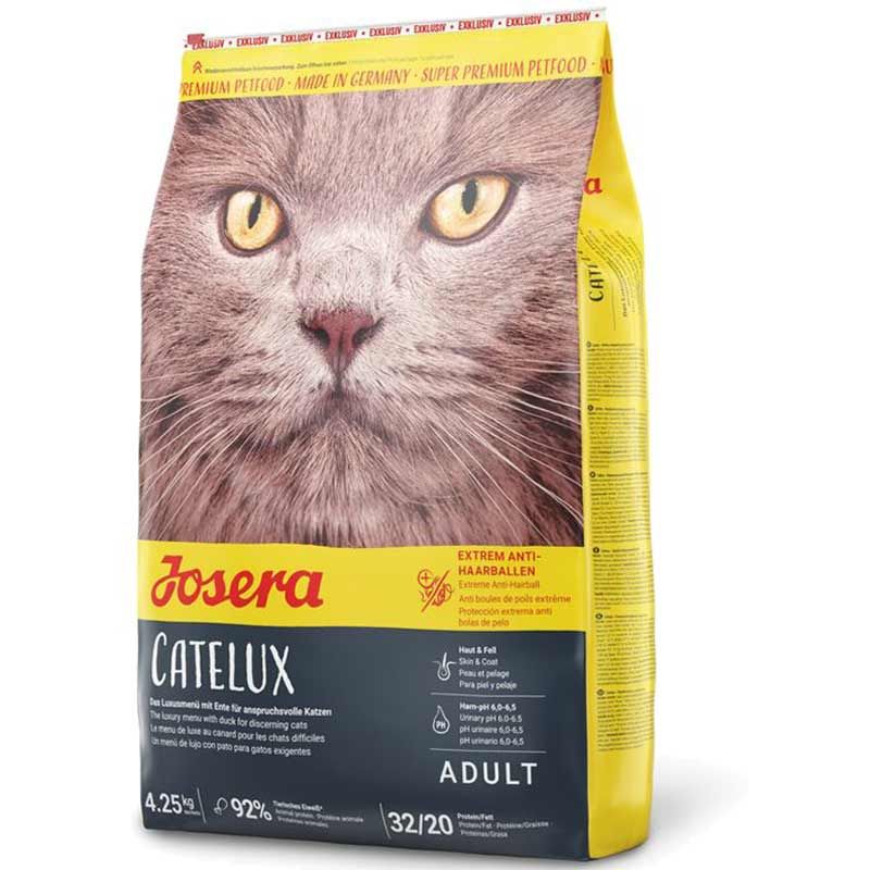 Josera Katze Catelux 4,25 kg