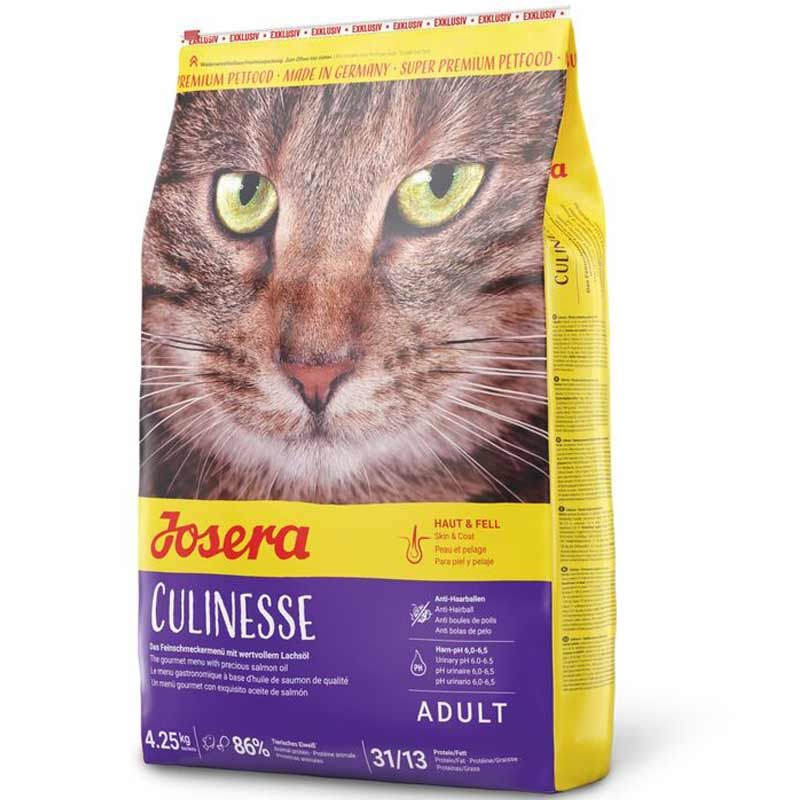 Josera Katze Culinesse (Adult) 4,25 kg