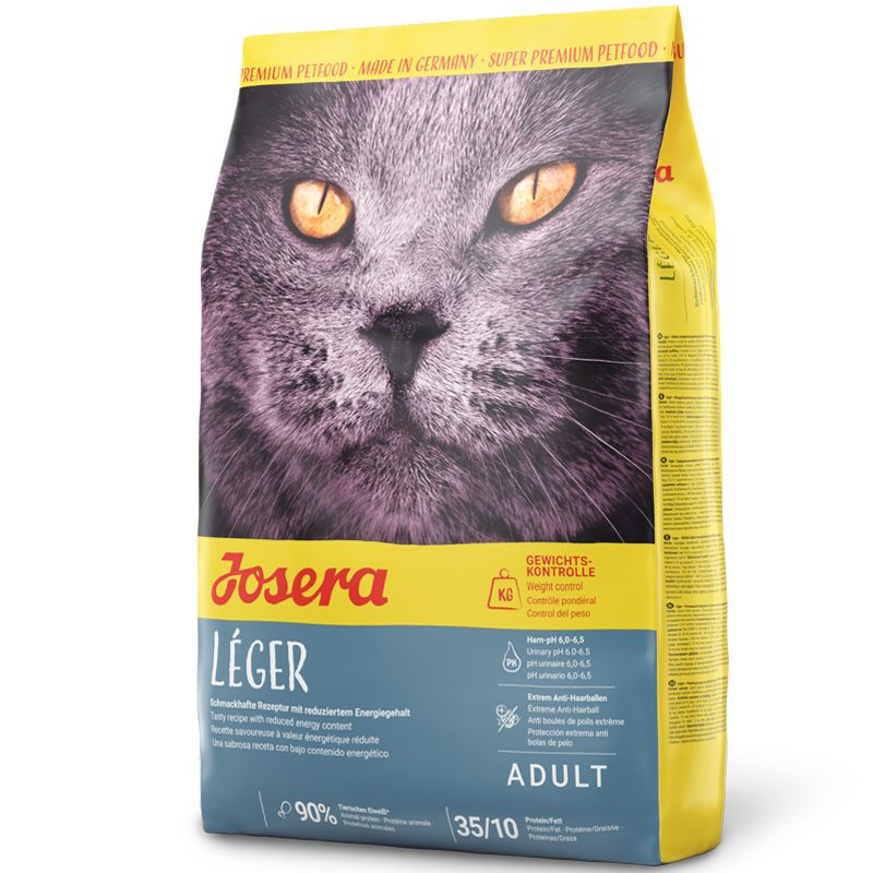Josera Katze Leger 400g