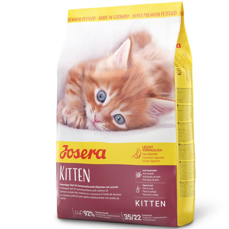 Josera Katze Kitten 400g