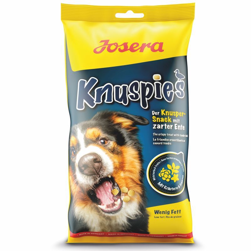 Josera Knuspies 150g