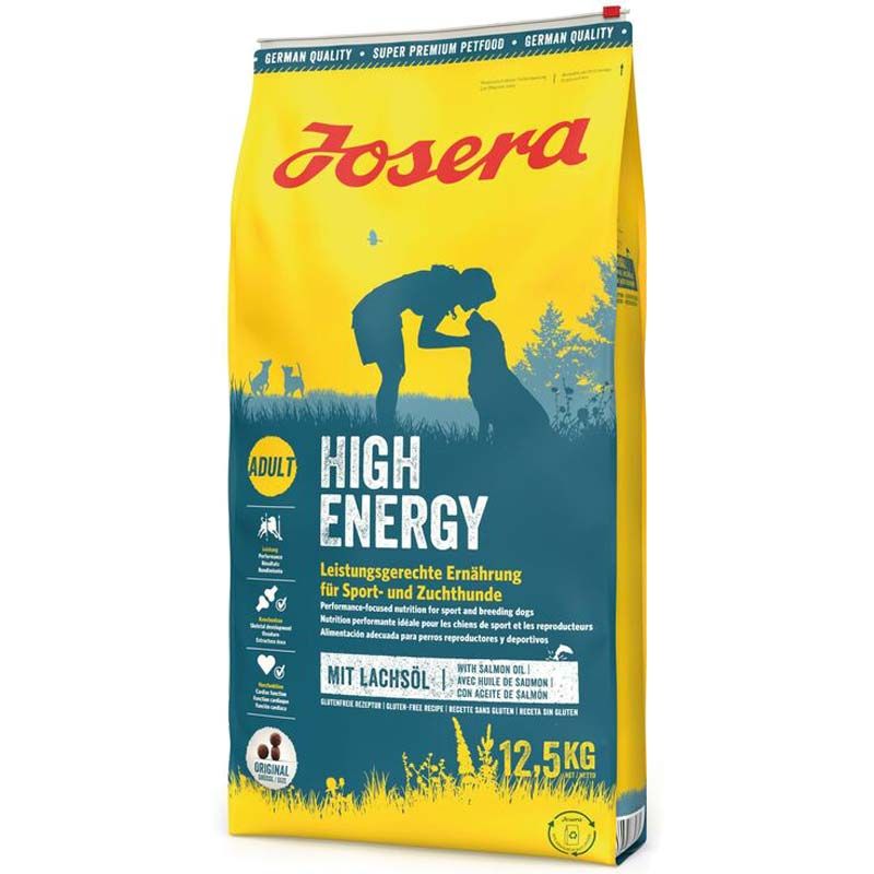 Josera SPECIAL High Energy 12,5 kg