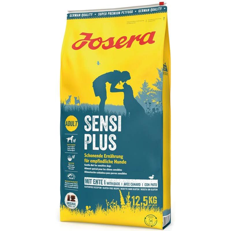 Josera SPECIAL Sensi Plus 12,5 kg