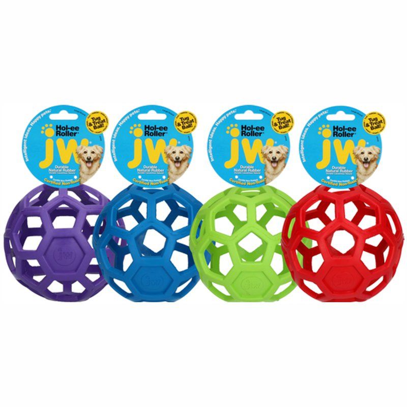 JW Hol-ee Roller, Jumbo, ca. 19cm