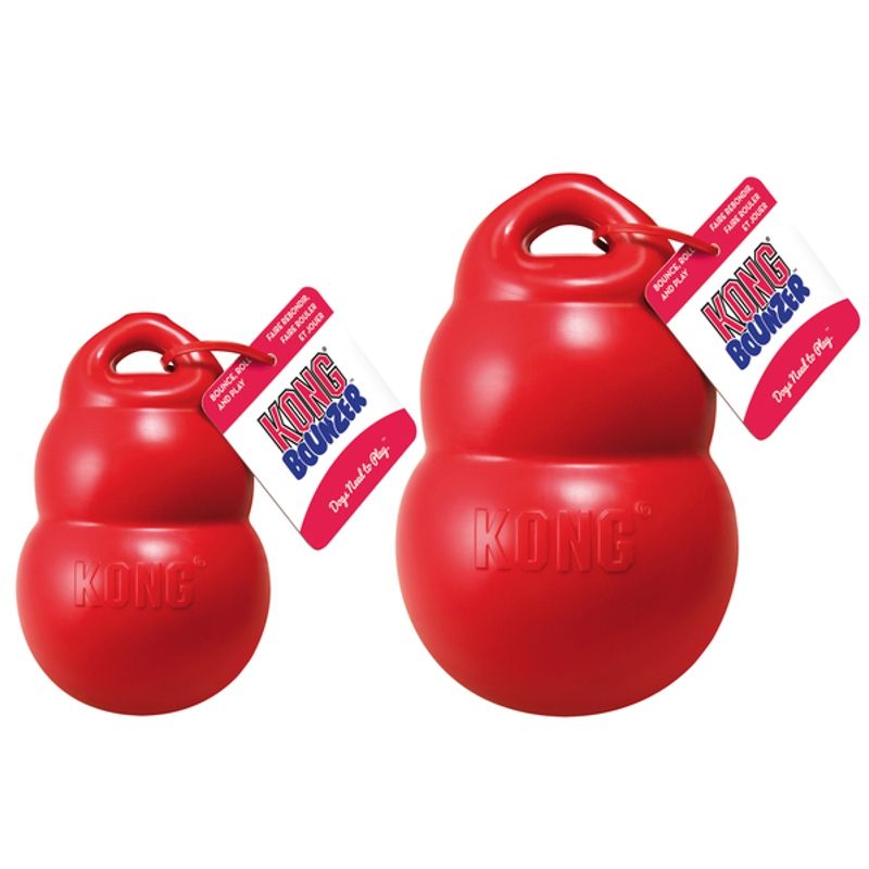 KONG Bounzer Medium