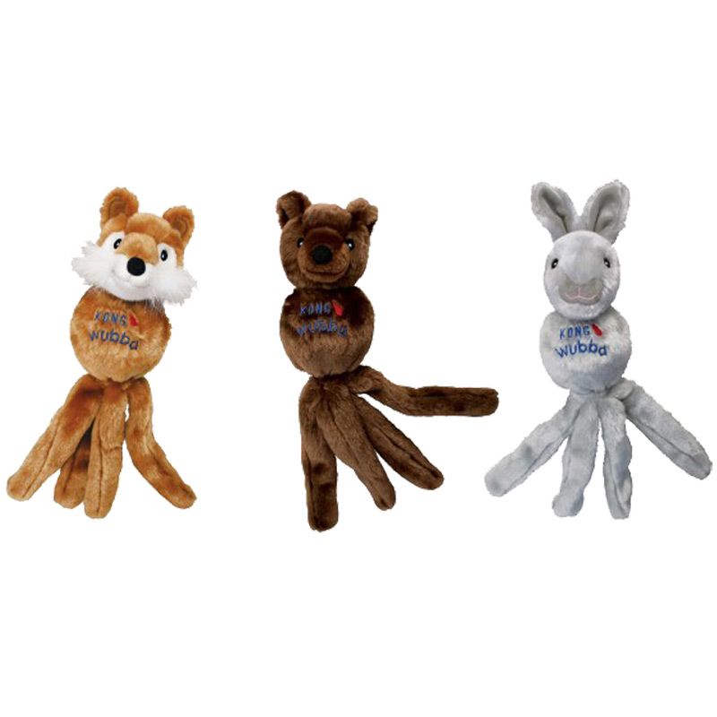 KONG Wubba Friends Gr. S, 27cm