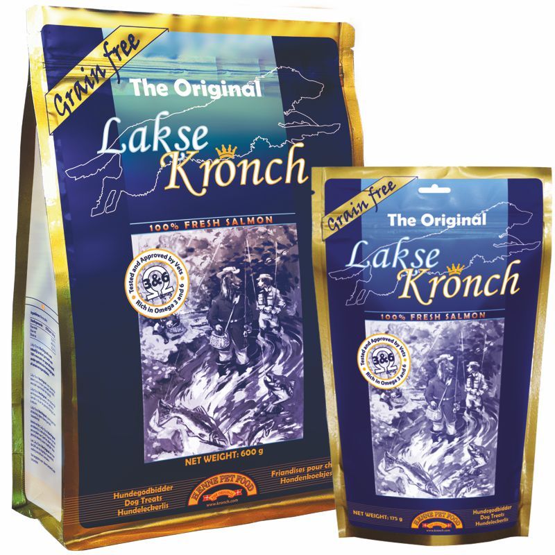 Kronch Lakse "Das Original" 175g