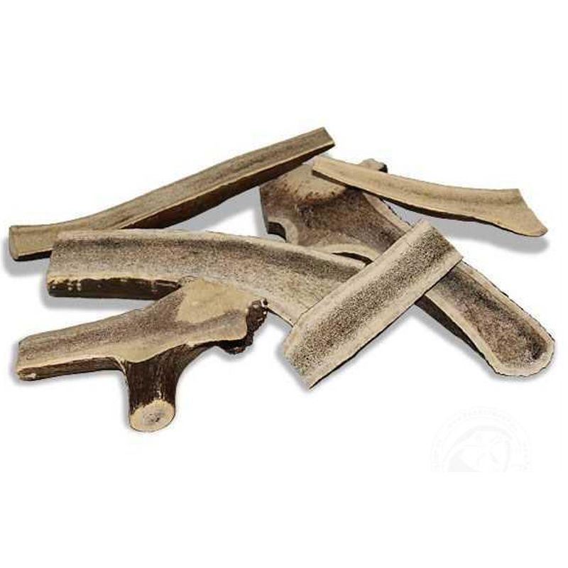 Larsson Snack Antler Half-Chew XS (I)