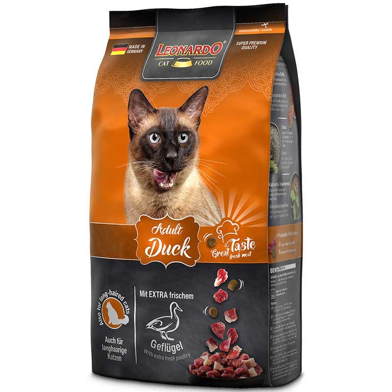 Leonardo Adult Duck 1,8 kg