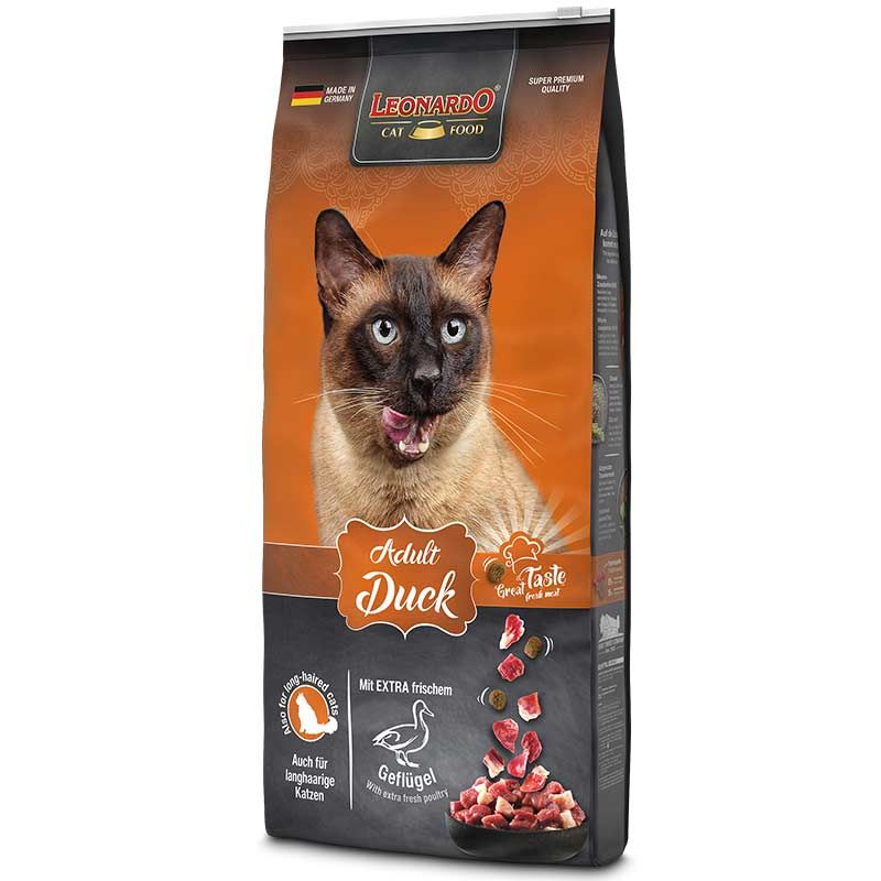 Leonardo Adult Duck 15 kg
