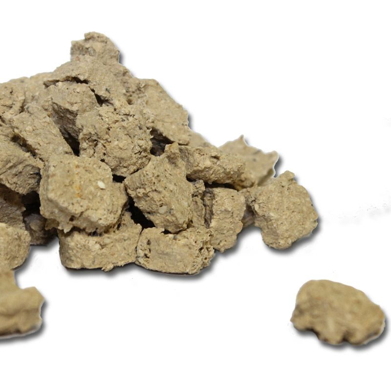 Lunderland Dorsch-Mini-Nuggets 100g