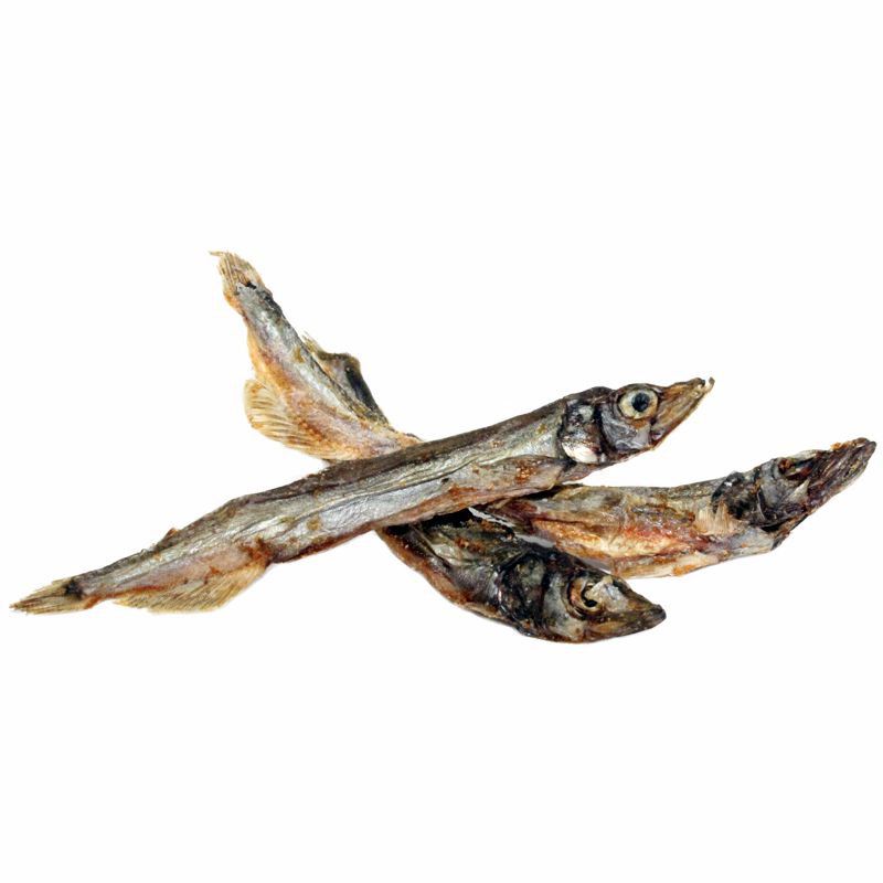 Lunderland Lodde 200g