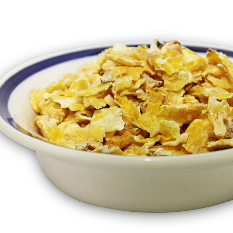 Lunderland Maisflocken 1 kg